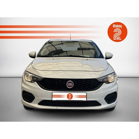 FIAT-EGEA-1.3 MJET 95 HP EU6D EASY - 2