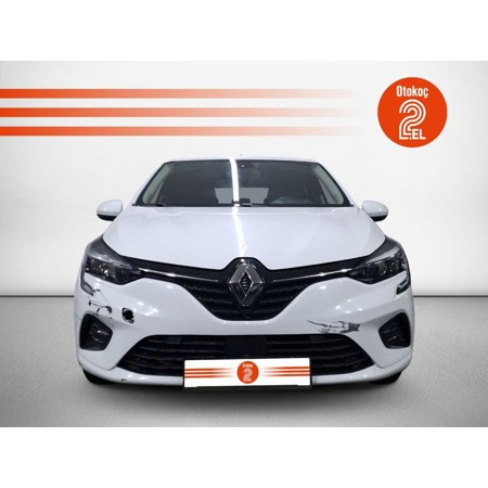 RENAULT-CLIO-Touch 1.3 TCe EDC 130 bg - 2