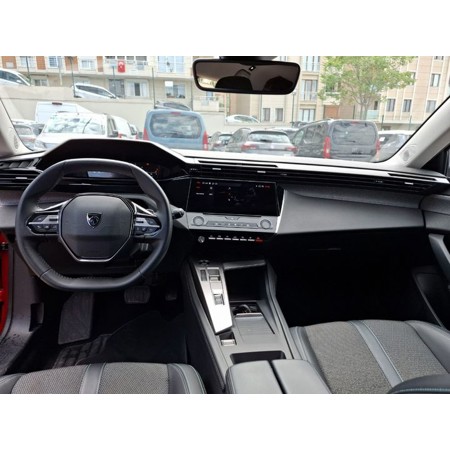 PEUGEOT-308-308 ALLURE 1.2 PURETECH 130HP EAT8 - 2