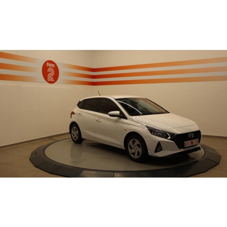 HYUNDAI-I20-1.4 MPI JUMP OTM - 1
