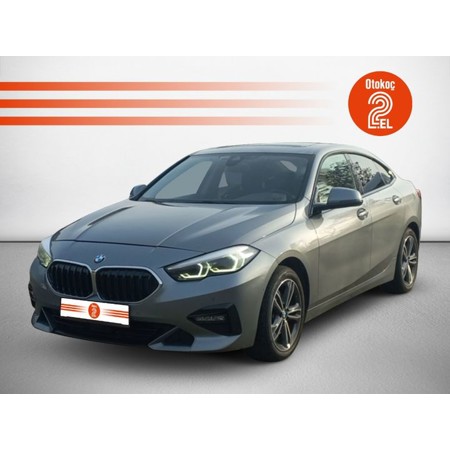 BMW-2 SERISI-1.5 218I GRANCOUPE SPORT LINE - 3