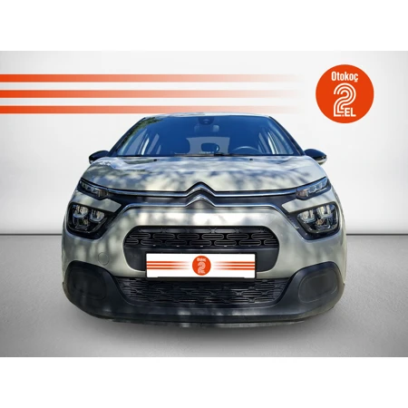 Citroen C3 2020 101.886 km