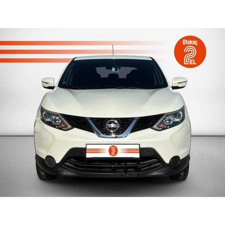 NISSAN-QASHQAI-Yeni 1.2 TEKNA TC MT S/S görsel 2