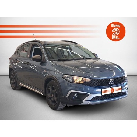 FIAT-EGEA-1.4 FIRE BZ 95 HP CROSS STREET - 1