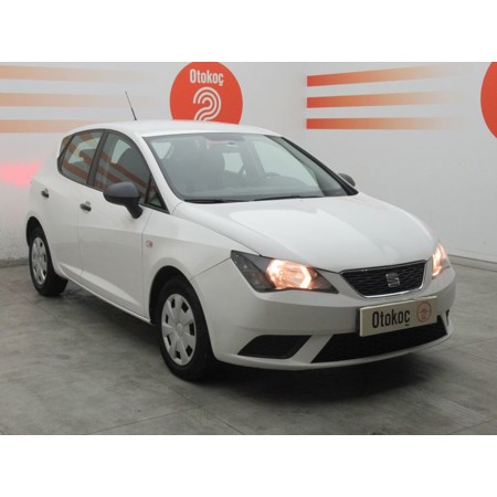 SEAT-IBIZA-1.0 75 HP REFERENCE - 1