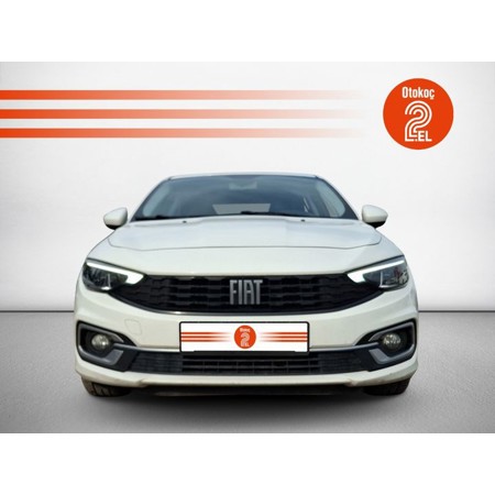 FIAT-EGEA-1.6 MJET 130HP URBAN DCT - 2