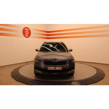 SKODA-KAMIQ-1.5 TSI 150 PS DSG PREMIUM - 2