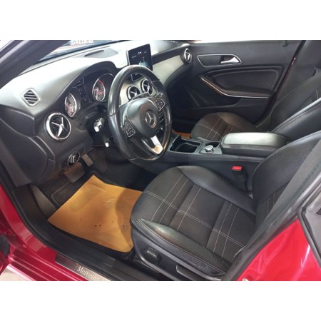 MERCEDES-CLA-SERISI-CLA 180CDI URBAN - 3