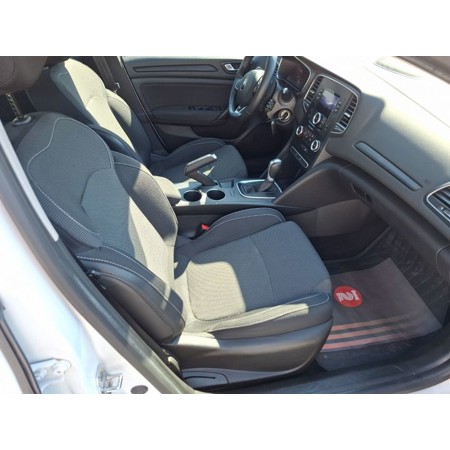RENAULT-MEGANE-SEDAN JOY 1.5 BLUE DCI 115 bg EDC - 1