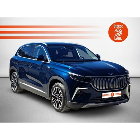 TOGG-T10X-V2 RWD LONG RANGE - 1