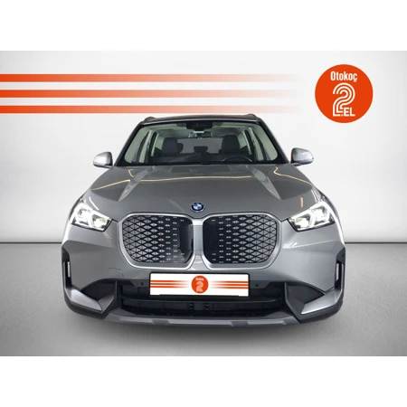 BMW-IX1-EDRIVE20 SPORT LINE AT
