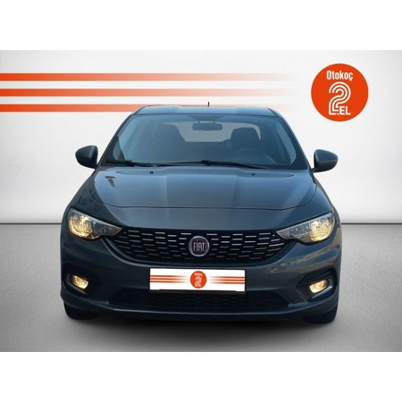 FIAT-EGEA-1.4 FIRE 95 HP EU6D EASY - 2