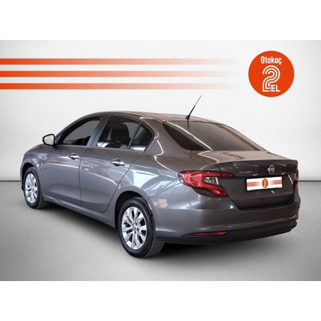 FIAT-EGEA-1.4 FIRE 95 HP EU6D EASY - 1