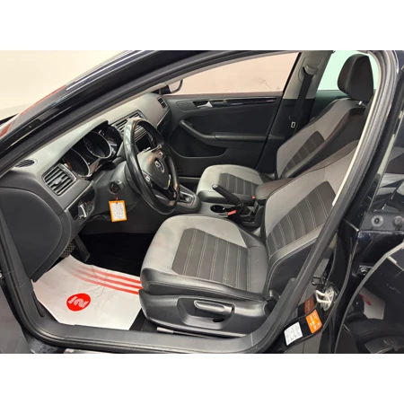 VOLKSWAGEN-JETTA-1.4 TSI BMT 125 PS HIGHLINE DSG görsel 12