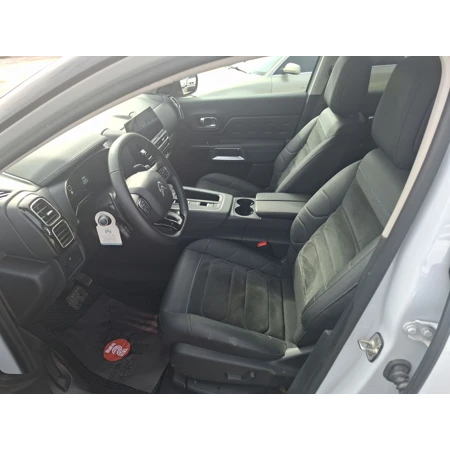 CITROEN-C5 AIRCROSS-MAX 1.5 BLUEHDI 130HP S&S EAT8 EU6.2 görsel 4