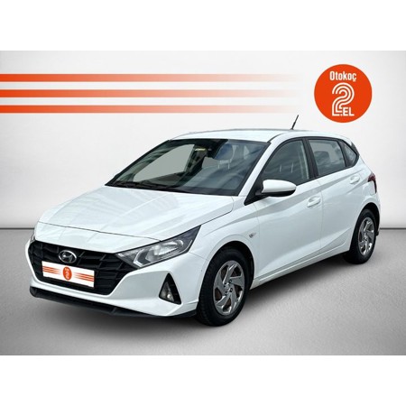 HYUNDAI-I20-1.4 MPI JUMP OTM FL - 3