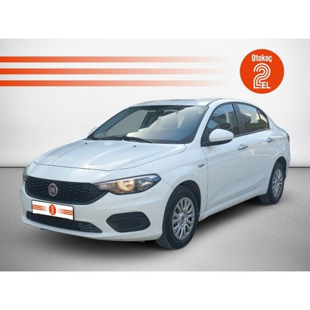 FIAT-EGEA-1.6 MJET 120 HP EU6D EASY DCT - 3