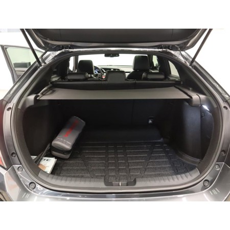 HONDA-CIVIC-1.6 ELEGANCE DİZEL AT - 3