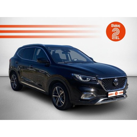 MG-HS-LUXURY 1.5 T-GDI 162 PS - 1