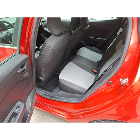 RENAULT-CLIO-EVOLUTION 1.0 TCE X-TRONIC 90 BG görsel 6