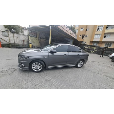 İLK SAHİBİNDEN 42.000 KMDE EGEA URBAN PLUS
