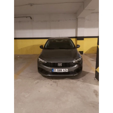 Fiat EGEA 2023 26.200 km