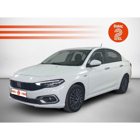 FIAT-EGEA-1.3 MJET II DS 95 HP URBAN - 3