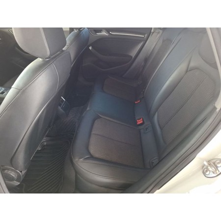AUDI-A3-SEDAN 30 TDI 116 HP DESIGN STR PI - 3
