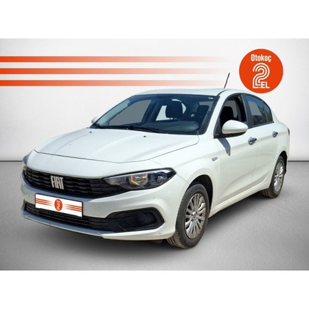 FIAT-EGEA-1.3 MJET II DS 95 HP EASY - 3