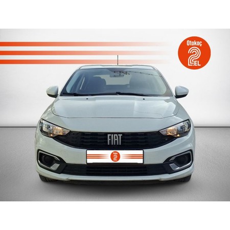 FIAT-EGEA-1.6 MJET 130HP EASY DCT - 2