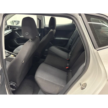 SEAT-IBIZA-1.0 ECO TSI 115 HP DSG S&S STYLE görsel 5