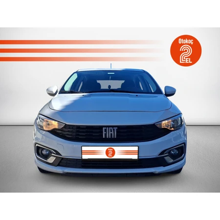 Fiat EGEA 2024 65.201 km