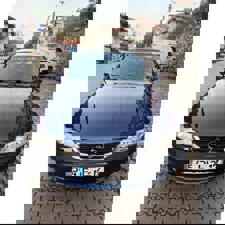 1997 MODEL OPEL VECTA 1.6 16 VALF GL PAKET KLİMALI DEĞİŞENSİZ - 3