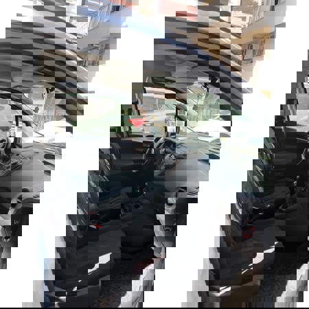 Satılık 2016 Model Delux 1.6 Delux Courier - 3