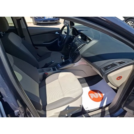 FORD-FOCUS-STYLE 1.6TDCI 115PS 4K - 3