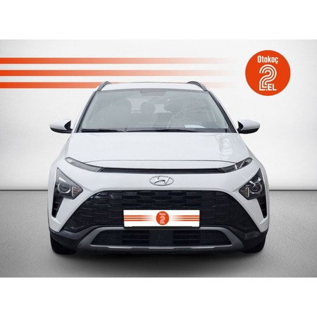 HYUNDAI-BAYON-1.4MPI 6 AT JUMP (BENZİNLİ) - 2