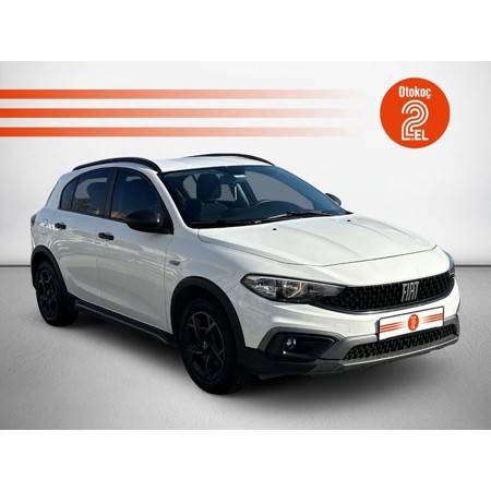 FIAT-EGEA-1.4 FIRE BZ 95 HP CROSS STREET - 1