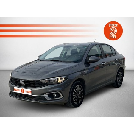 FIAT-EGEA-1.3 MJET II DS 95 HP EASY - 3