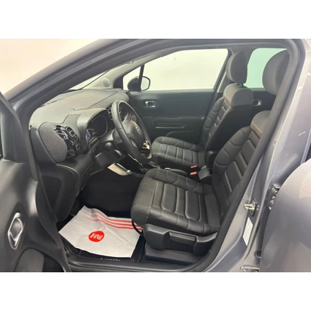 CITROEN-C3 AIRCROSS-1.2 PURETECH 130HP EAT6 FEEL BOLD görsel 12