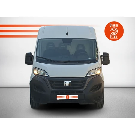 Fiat DUCATO 2023 135.831 km