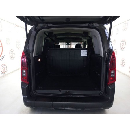 FIAT-DOBLO COMBİ-URBAN 1.5 130 HP BLUEHDI E6.4 AT - 2