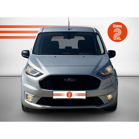 FORD-TOURNEO CONNECT-1.5 L ECOBLUE 100PS DELUXE 6MT - 2