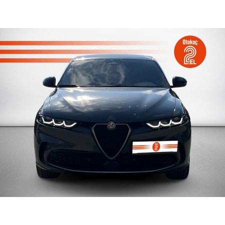 ALFA ROMEO-TONALE-1.6 130HP TI DIESEL DCT - 2
