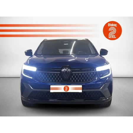 Renault AUSTRAL 2024 76.520 km