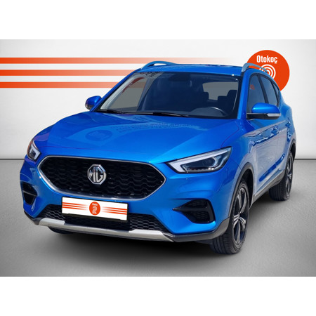 MG-ZS-1.0 T-GDI COMFORT - 3