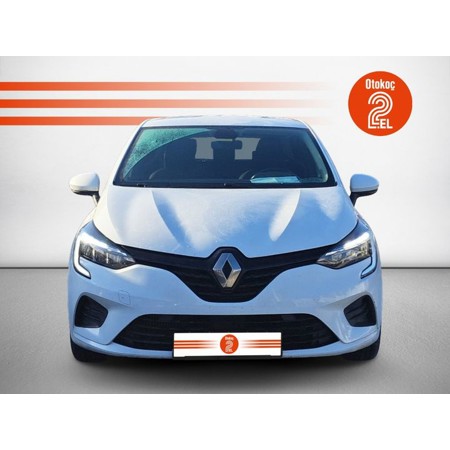 RENAULT-CLIO-Joy 1.0 TCe X-Tronic 90 bg - 2