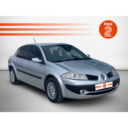 RENAULT MEGANE Privilege