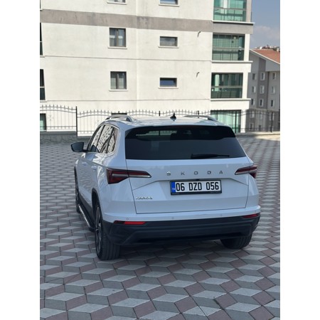 ACİL!!! HATASIZ BOYASIZ DÜŞÜK KM BEYAZ GÜVERCİNİMİ SATIYORUM - 3