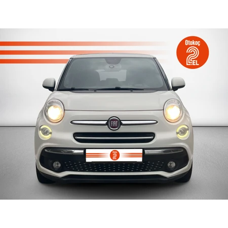 FIAT-500L-1.6 MJ 120HP WAGON