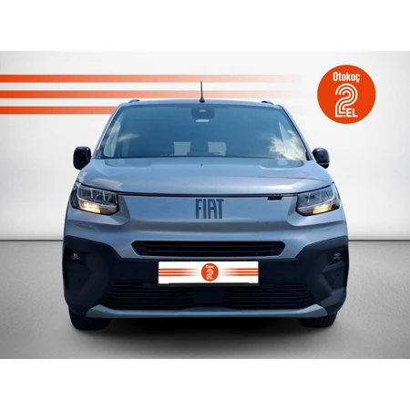 Fiat DOBLO CARGO 2024 75.171 km
